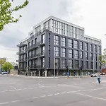 Vilnius Cozy Loft 2